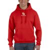 Adult Supercotton™ Pullover Hooded Sweatshirt Thumbnail