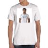 Unisex USA Made Jersey T-Shirt Thumbnail
