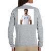 Ladies' V-Neck Sweater Thumbnail